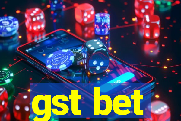 gst bet