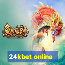 24kbet online