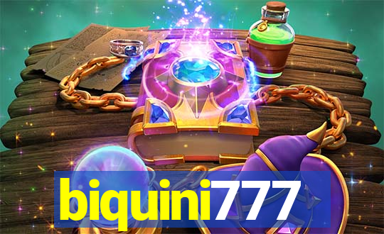 biquini777