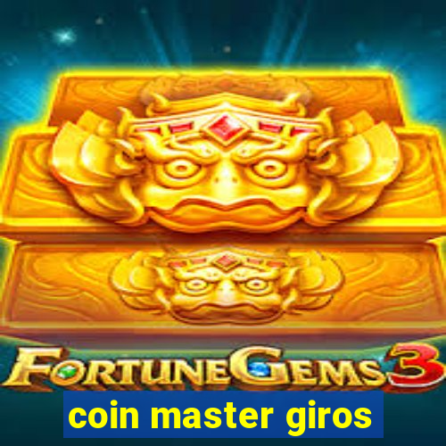 coin master giros