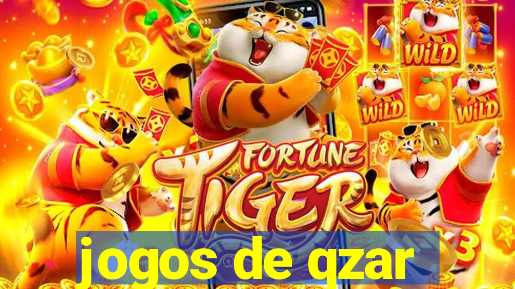 jogos de qzar