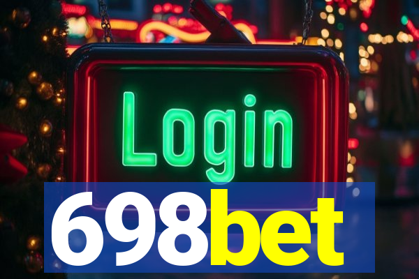 698bet