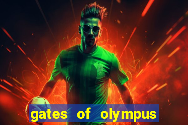 gates of olympus slot play for money