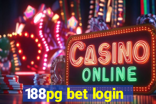 188pg bet login