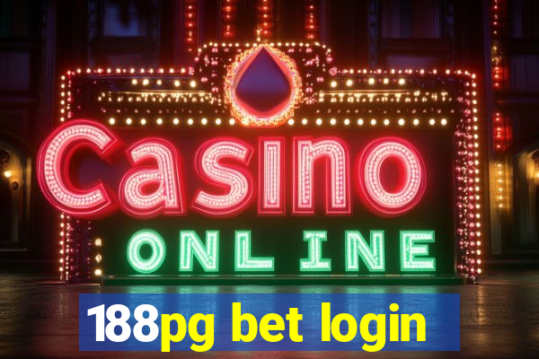 188pg bet login