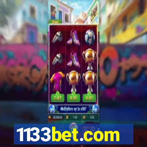 1133bet.com