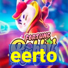 eerto