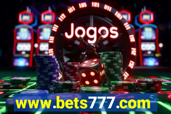 www.bets777.com