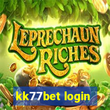 kk77bet login