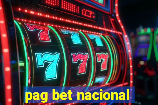 pag bet nacional