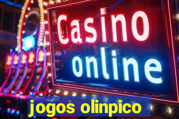 jogos olinpico