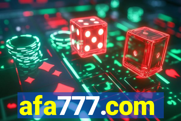 afa777.com