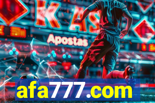 afa777.com