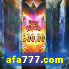 afa777.com