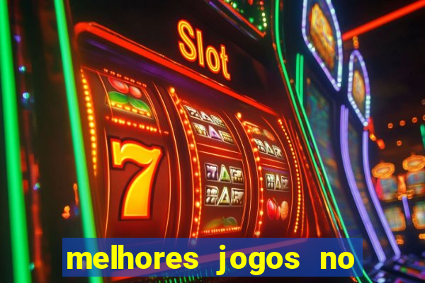 melhores jogos no play store