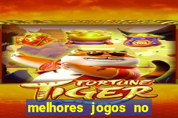 melhores jogos no play store