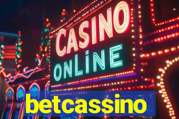 betcassino