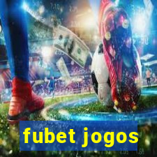 fubet jogos