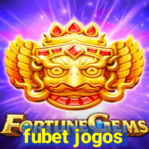 fubet jogos