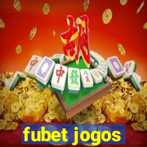 fubet jogos