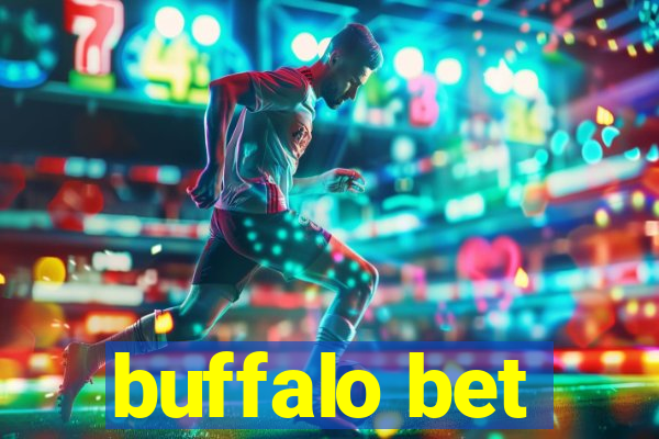 buffalo bet