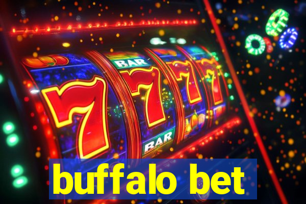 buffalo bet