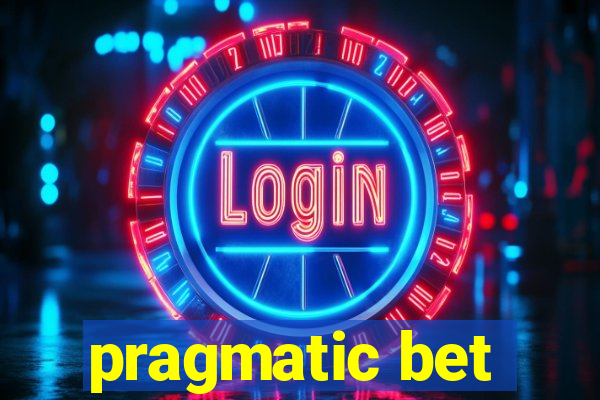 pragmatic bet