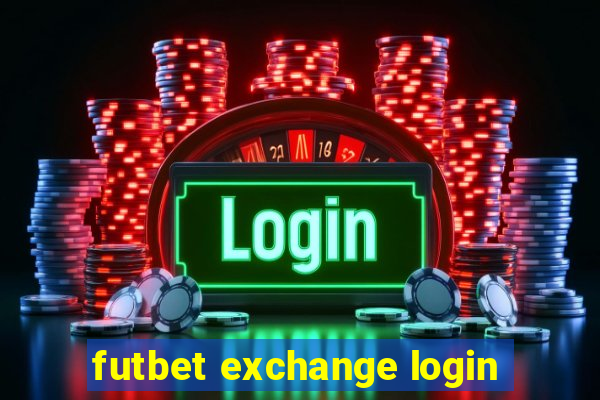 futbet exchange login