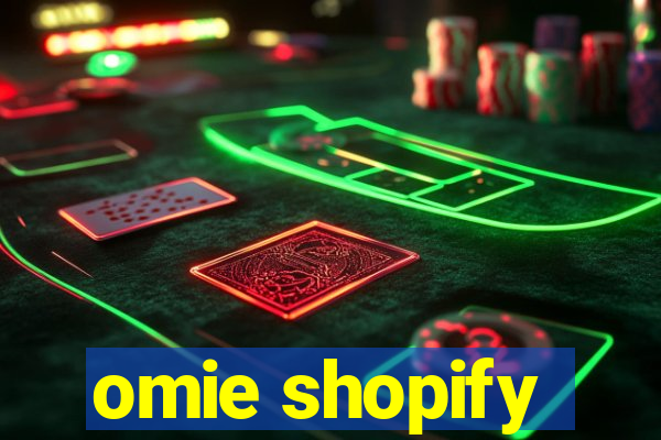 omie shopify