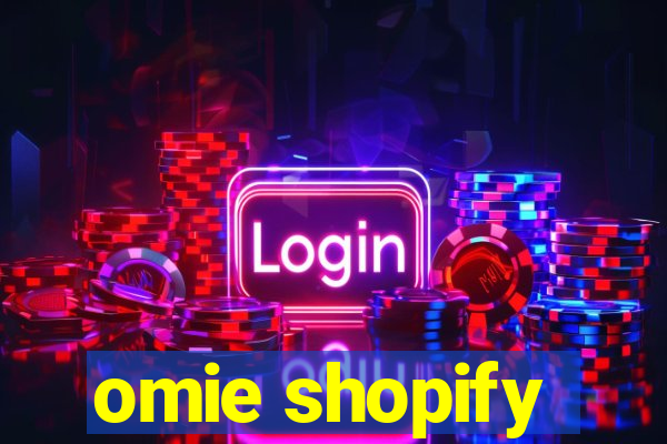 omie shopify