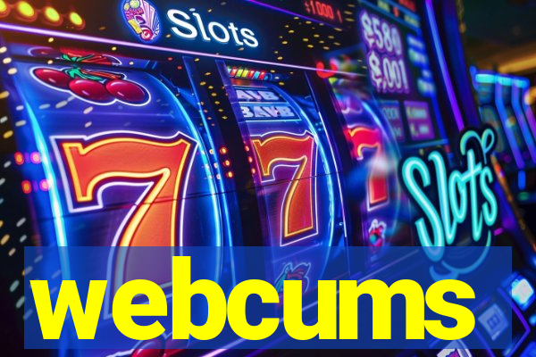 webcums