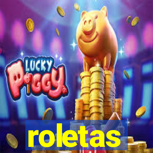 roletas