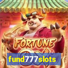 fund777slots