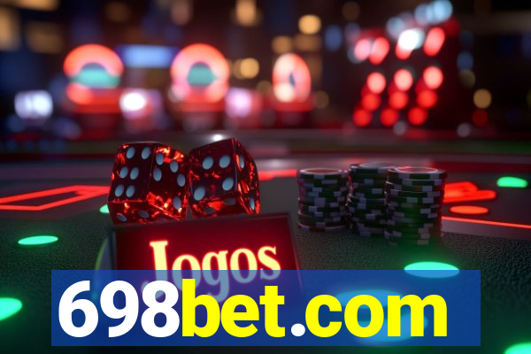 698bet.com