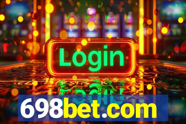 698bet.com