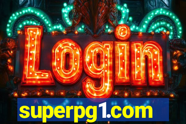 superpg1.com