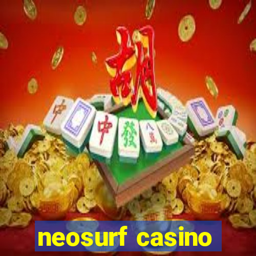 neosurf casino