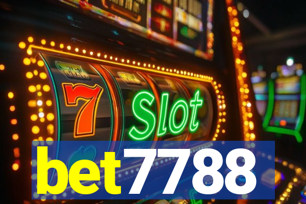 bet7788