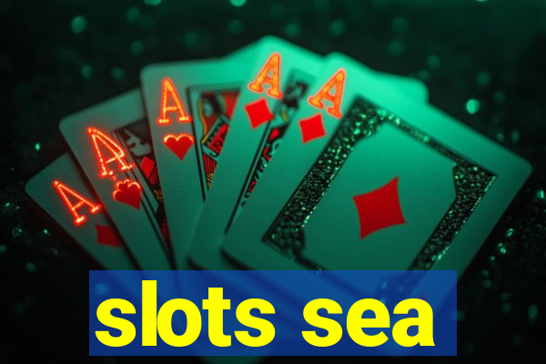 slots sea