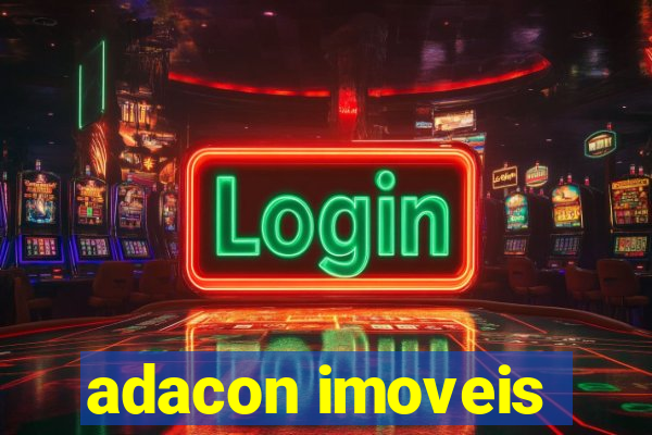 adacon imoveis