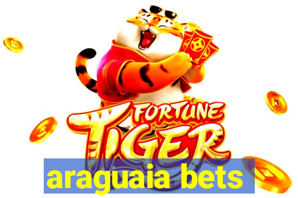 araguaia bets