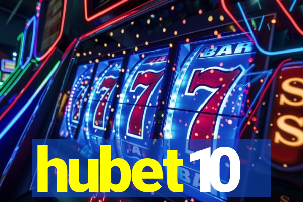 hubet10