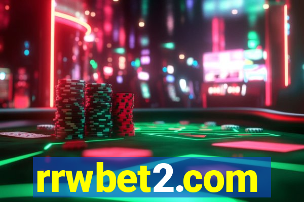 rrwbet2.com