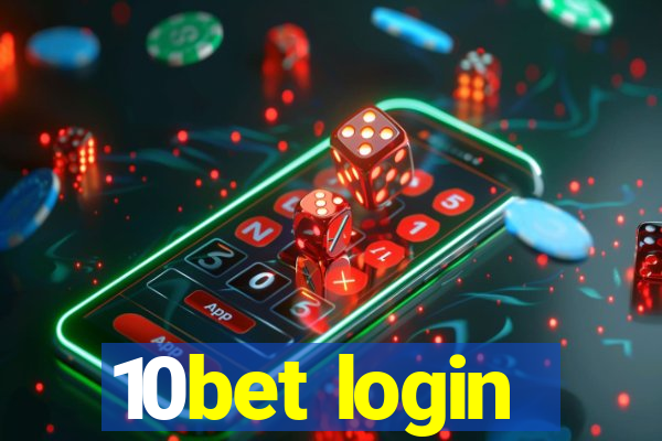 10bet login