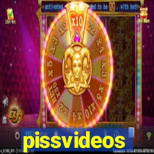 pissvideos