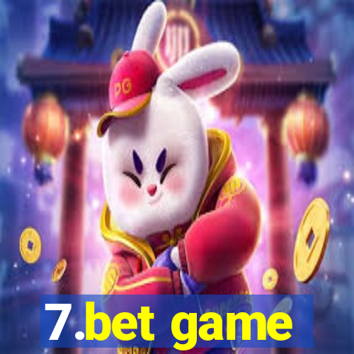 7.bet game