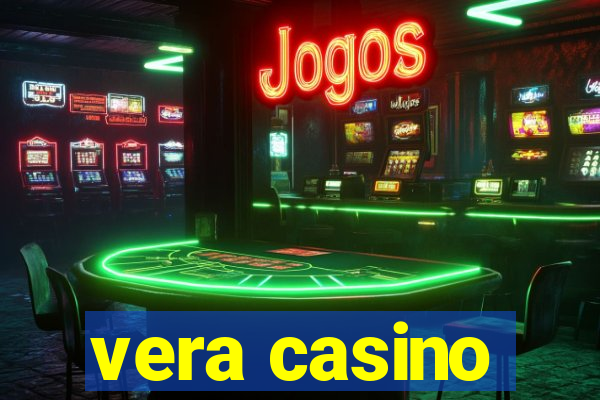 vera casino