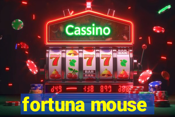 fortuna mouse