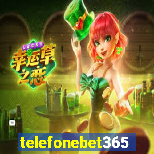 telefonebet365