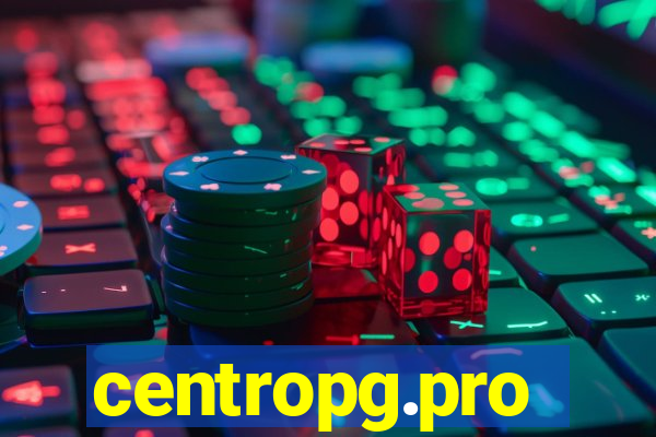 centropg.pro